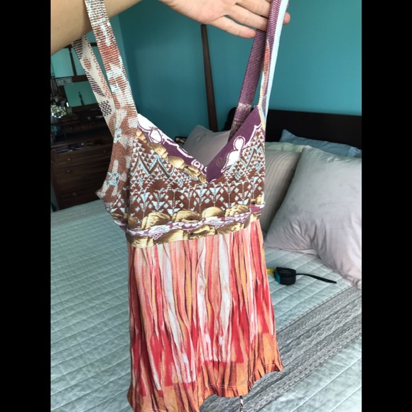 Just Cavalli Top - Picture 1 of 12